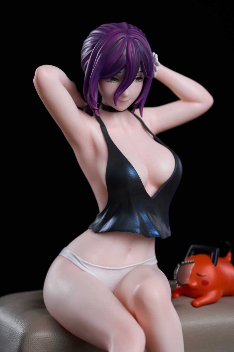 チェンソーマン - レゼ 1/6 スタチュー HS Studio