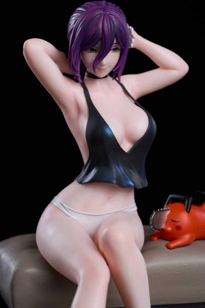 チェンソーマン - レゼ 1/6 スタチュー HS Studio