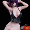 チェンソーマン - レゼ 1/6 スタチュー HS Studio