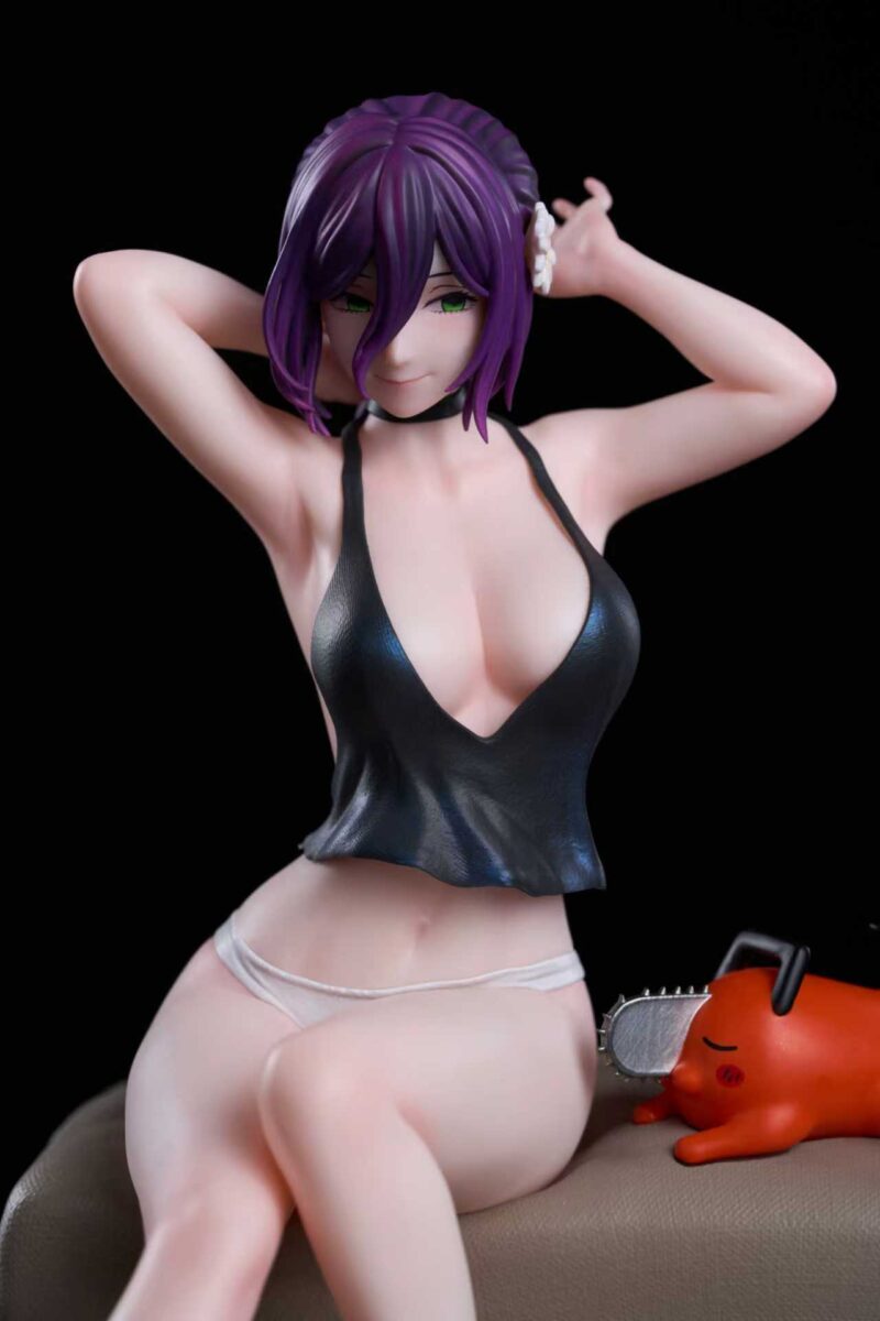 チェンソーマン - レゼ 1/6 スタチュー HS Studio
