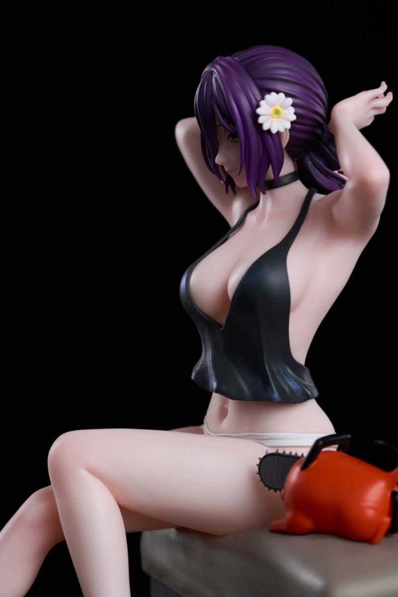 チェンソーマン - レゼ 1/6 スタチュー HS Studio