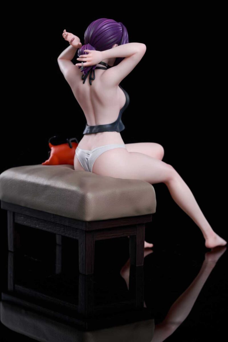 チェンソーマン - レゼ 1/6 スタチュー HS Studio