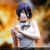 チェンソーマン - レゼ スタチュー One More × YQY Studio 9 チェンソーマン - レゼ スタチュー One More × YQY Studio