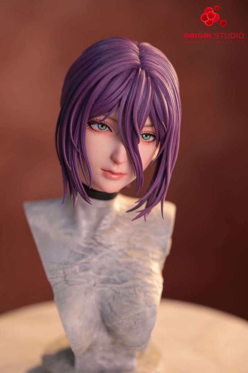 チェンソーマン - レゼ 1/4 スタチュー Origin Studio