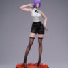 チェンソーマン - レゼ 1/6 スタチュー RosTIME Studio