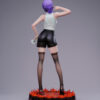 チェンソーマン - レゼ 1/6 スタチュー RosTIME Studio