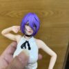 チェンソーマン - レゼ 1/6 スタチュー RosTIME Studio