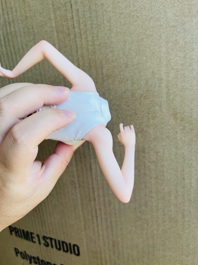 チェンソーマン - レゼ 1/6 スタチュー RosTIME Studio