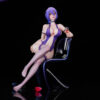 チェンソーマン - レゼ 1/6 スタチュー Sakurakari Creation