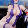 チェンソーマン - レゼ 1/6 スタチュー Sakurakari Creation