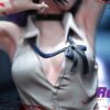 チェンソーマン - レゼ 1/4 スタチュー TY Studio