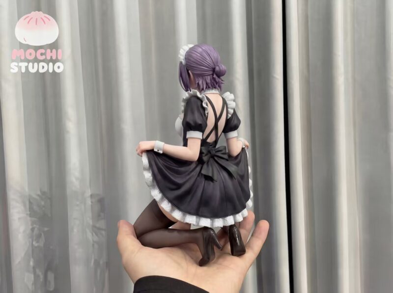 チェンソーマン - レゼ 1/6・1/4 スタチュー MOCHI Studio