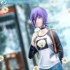 チェンソーマン - レゼ 1/6・1/4 スタチュー YQY Studio 3 チェンソーマン - レゼ 1/6・1/4 スタチュー YQY Studio