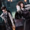 チェンソーマン - 三鷹アサ & ヨル 1/6 スタチュー QuietArt Studio 4 チェンソーマン - 三鷹アサ & ヨル 1/6 スタチュー QuietArt Studio