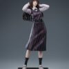 チェンソーマン - 三鷹アサ & ヨル 1/6 スタチュー QuietArt Studio 10 チェンソーマン - 三鷹アサ & ヨル 1/6 スタチュー QuietArt Studio