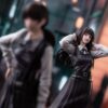 チェンソーマン - 三鷹アサ & ヨル 1/6 スタチュー QuietArt Studio 11 チェンソーマン - 三鷹アサ & ヨル 1/6 スタチュー QuietArt Studio