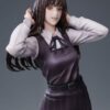 チェンソーマン - 三鷹アサ & ヨル 1/6 スタチュー QuietArt Studio 12 チェンソーマン - 三鷹アサ & ヨル 1/6 スタチュー QuietArt Studio
