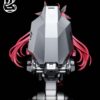 デート・ア・ライブ - 五河琴里 1/6 スタチュー WuShiSan (Miwu) Studio 4 デート・ア・ライブ - 五河琴里 1/6 スタチュー WuShiSan (Miwu) Studio