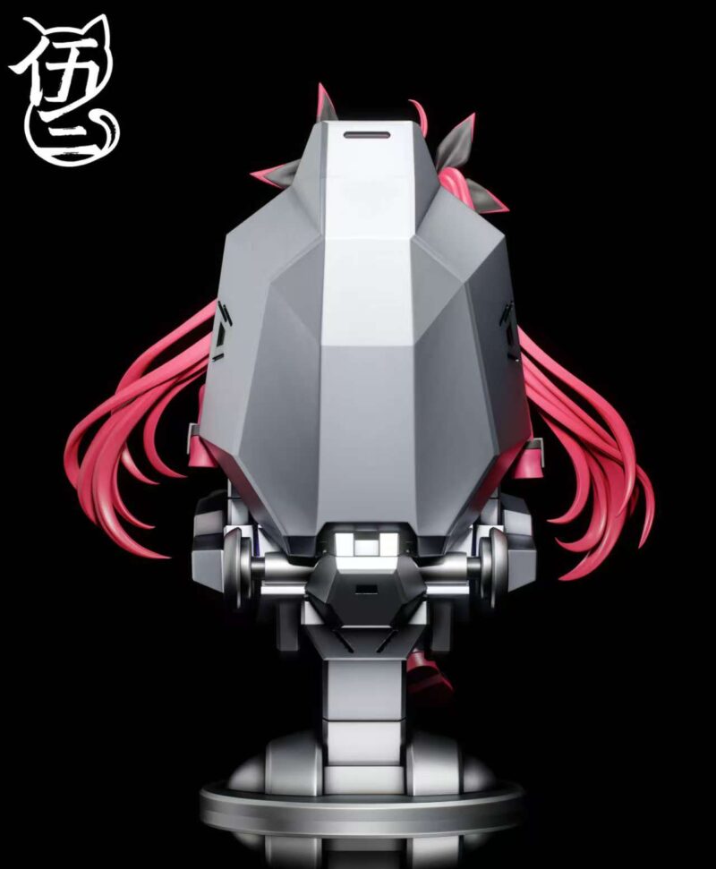 デート・ア・ライブ - 五河琴里 1/6 スタチュー WuShiSan (Miwu) Studio 4 デート・ア・ライブ - 五河琴里 1/6 スタチュー WuShiSan (Miwu) Studio
