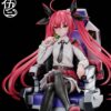 デート・ア・ライブ - 五河琴里 1/6 スタチュー WuShiSan (Miwu) Studio 6 デート・ア・ライブ - 五河琴里 1/6 スタチュー WuShiSan (Miwu) Studio