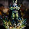 ドラゴンボール - セル 1/6・1/4 スタチュー ET Studio ドラゴンボール - セル 1/6・1/4 スタチュー ET Studio