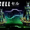 ドラゴンボール - セル 1/6・1/4 スタチュー ET Studio 2 ドラゴンボール - セル 1/6・1/4 スタチュー ET Studio