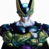 ドラゴンボール - セル 1/6・1/4 スタチュー ET Studio 3 ドラゴンボール - セル 1/6・1/4 スタチュー ET Studio
