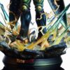 ドラゴンボール - セル 1/6・1/4 スタチュー ET Studio 6 ドラゴンボール - セル 1/6・1/4 スタチュー ET Studio