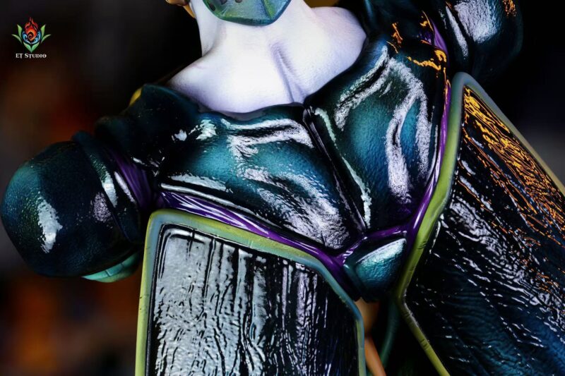 ドラゴンボール - セル 1/6・1/4 スタチュー ET Studio 7 ドラゴンボール - セル 1/6・1/4 スタチュー ET Studio