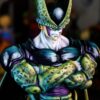 ドラゴンボール - セル 1/6・1/4 スタチュー ET Studio 8 ドラゴンボール - セル 1/6・1/4 スタチュー ET Studio