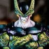 ドラゴンボール - セル 1/6・1/4 スタチュー ET Studio 10 ドラゴンボール - セル 1/6・1/4 スタチュー ET Studio