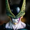 ドラゴンボール - セル 1/6・1/4 スタチュー ET Studio 12 ドラゴンボール - セル 1/6・1/4 スタチュー ET Studio