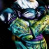 ドラゴンボール - セル 1/6・1/4 スタチュー ET Studio 14 ドラゴンボール - セル 1/6・1/4 スタチュー ET Studio