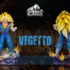 ドラゴンボール - ベジット 超サイヤ人３ スタチュー Violent Bear Studio