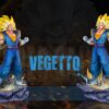 ドラゴンボール - ベジット 超サイヤ人３ スタチュー Violent Bear Studio