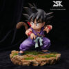 ドラゴンボール - 孫悟空 1/6 スタチュー Sky End Studio