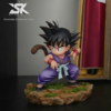 ドラゴンボール - 孫悟空 1/6 スタチュー Sky End Studio