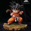 ドラゴンボール - 孫悟空 1/6 スタチュー Sky End Studio