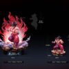 ドラゴンボール - 孫悟空 1/6・1/4 スタチュー Infinite Studio 3 ドラゴンボール - 孫悟空 1/6・1/4 スタチュー Infinite Studio