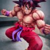 ドラゴンボール - 孫悟空 1/6・1/4 スタチュー Infinite Studio 5 ドラゴンボール - 孫悟空 1/6・1/4 スタチュー Infinite Studio