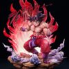 ドラゴンボール - 孫悟空 1/6・1/4 スタチュー Infinite Studio 7 ドラゴンボール - 孫悟空 1/6・1/4 スタチュー Infinite Studio