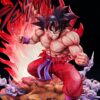 ドラゴンボール - 孫悟空 1/6・1/4 スタチュー Infinite Studio 9 ドラゴンボール - 孫悟空 1/6・1/4 スタチュー Infinite Studio