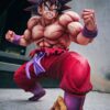 ドラゴンボール - 孫悟空 1/6・1/4 スタチュー Infinite Studio 10 ドラゴンボール - 孫悟空 1/6・1/4 スタチュー Infinite Studio