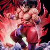 ドラゴンボール - 孫悟空 1/6・1/4 スタチュー Infinite Studio 11 ドラゴンボール - 孫悟空 1/6・1/4 スタチュー Infinite Studio
