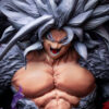 ドラゴンボール - 超サイヤ人4 & 超サイヤ人5 孫悟空 1/6・1/4 スタチュー Iron Curtain Studio 6 ドラゴンボール - 超サイヤ人4 & 超サイヤ人5 孫悟空 1/6・1/4 スタチュー Iron Curtain Studio