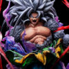 ドラゴンボール - 超サイヤ人4 & 超サイヤ人5 孫悟空 1/6・1/4 スタチュー Iron Curtain Studio 7 ドラゴンボール - 超サイヤ人4 & 超サイヤ人5 孫悟空 1/6・1/4 スタチュー Iron Curtain Studio
