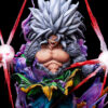 ドラゴンボール - 超サイヤ人4 & 超サイヤ人5 孫悟空 1/6・1/4 スタチュー Iron Curtain Studio 8 ドラゴンボール - 超サイヤ人4 & 超サイヤ人5 孫悟空 1/6・1/4 スタチュー Iron Curtain Studio