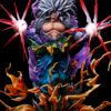 ドラゴンボール - 超サイヤ人4 & 超サイヤ人5 孫悟空 1/6・1/4 スタチュー Iron Curtain Studio 9 ドラゴンボール - 超サイヤ人4 & 超サイヤ人5 孫悟空 1/6・1/4 スタチュー Iron Curtain Studio
