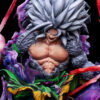 ドラゴンボール - 超サイヤ人4 & 超サイヤ人5 孫悟空 1/6・1/4 スタチュー Iron Curtain Studio 10 ドラゴンボール - 超サイヤ人4 & 超サイヤ人5 孫悟空 1/6・1/4 スタチュー Iron Curtain Studio