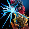 ドラゴンボール - 超サイヤ人4 & 超サイヤ人5 孫悟空 1/6・1/4 スタチュー Iron Curtain Studio 12 ドラゴンボール - 超サイヤ人4 & 超サイヤ人5 孫悟空 1/6・1/4 スタチュー Iron Curtain Studio